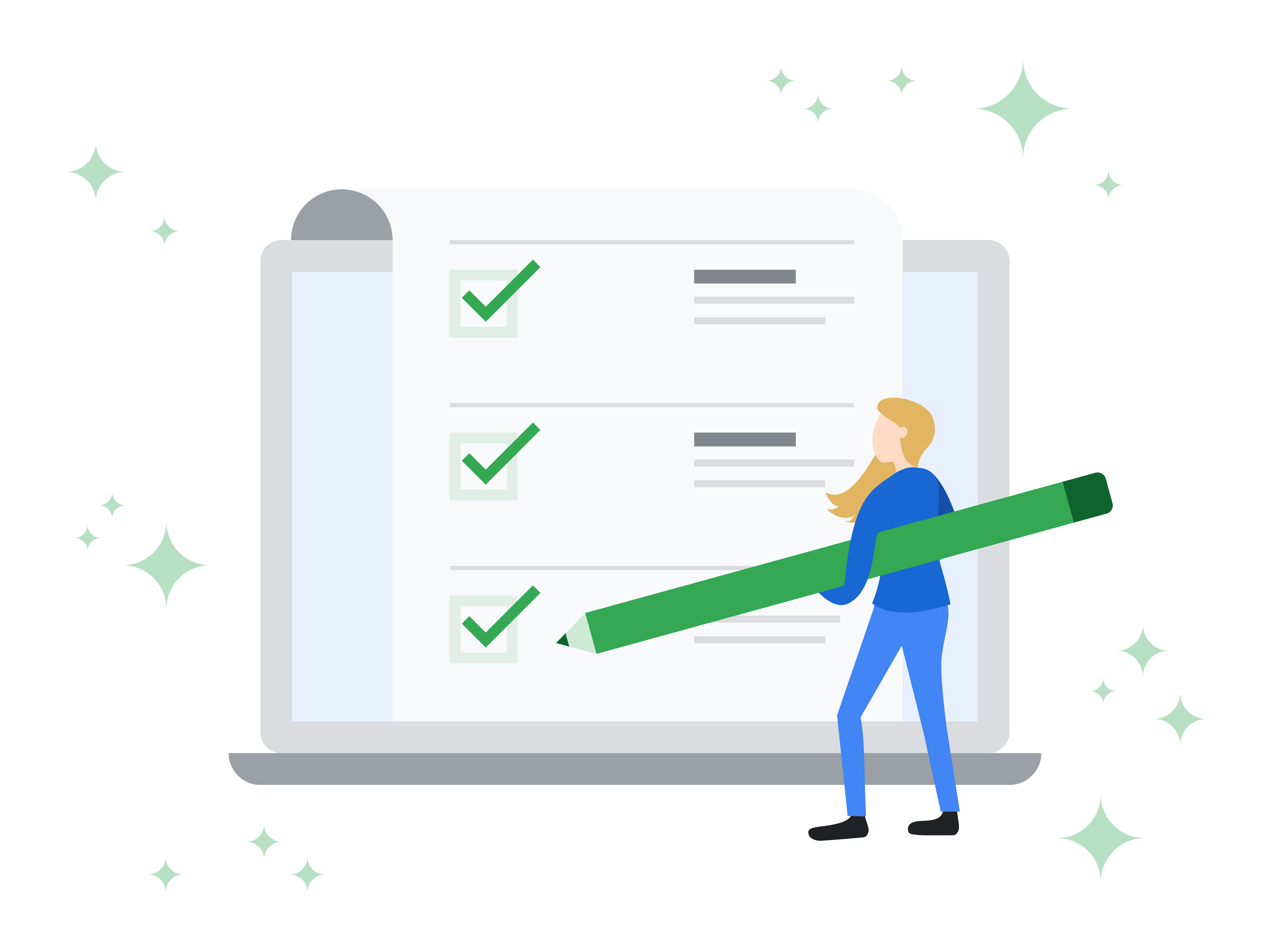 Thanks for your feedback